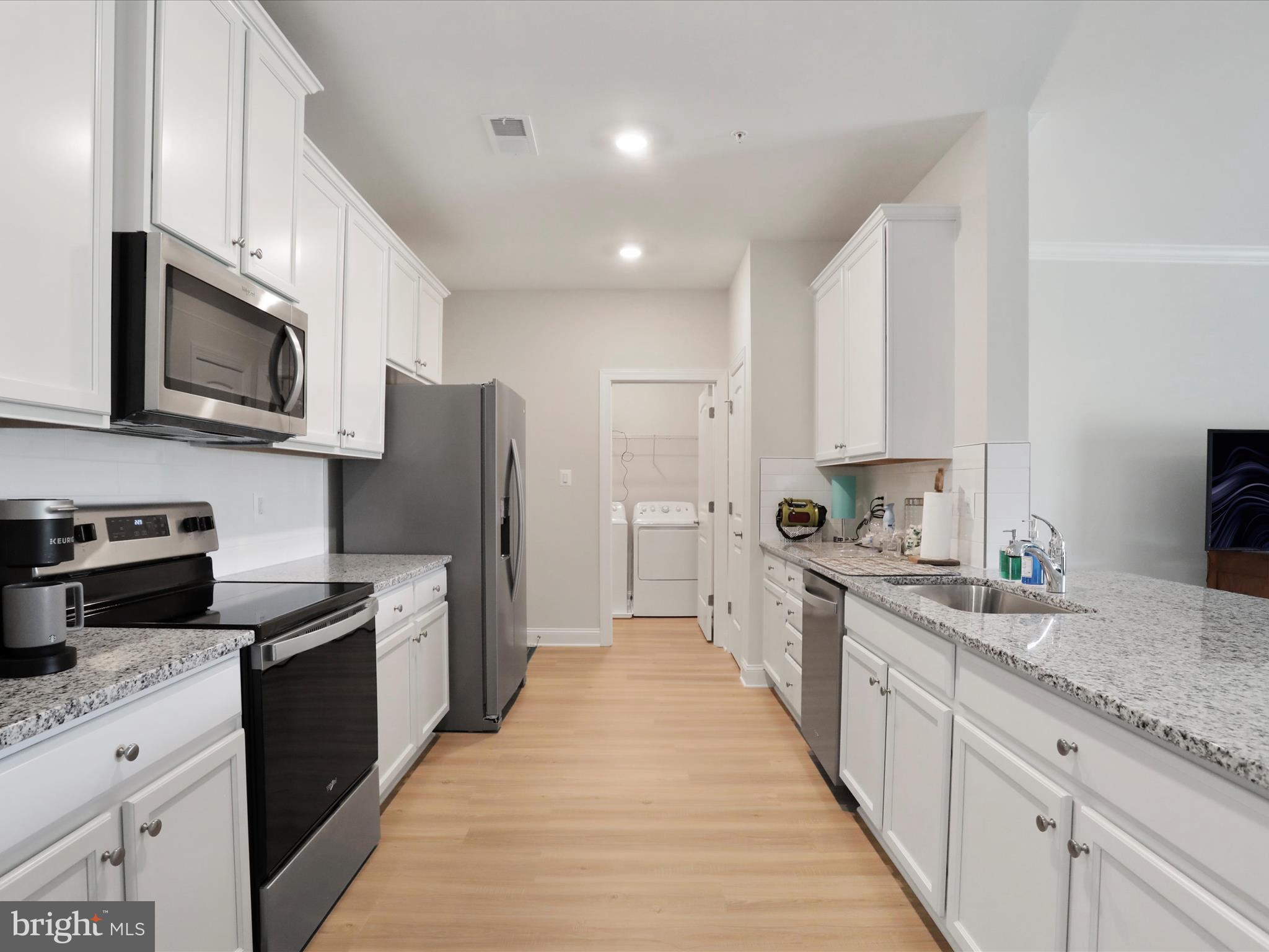 CLAGGETTS MILL - Residential