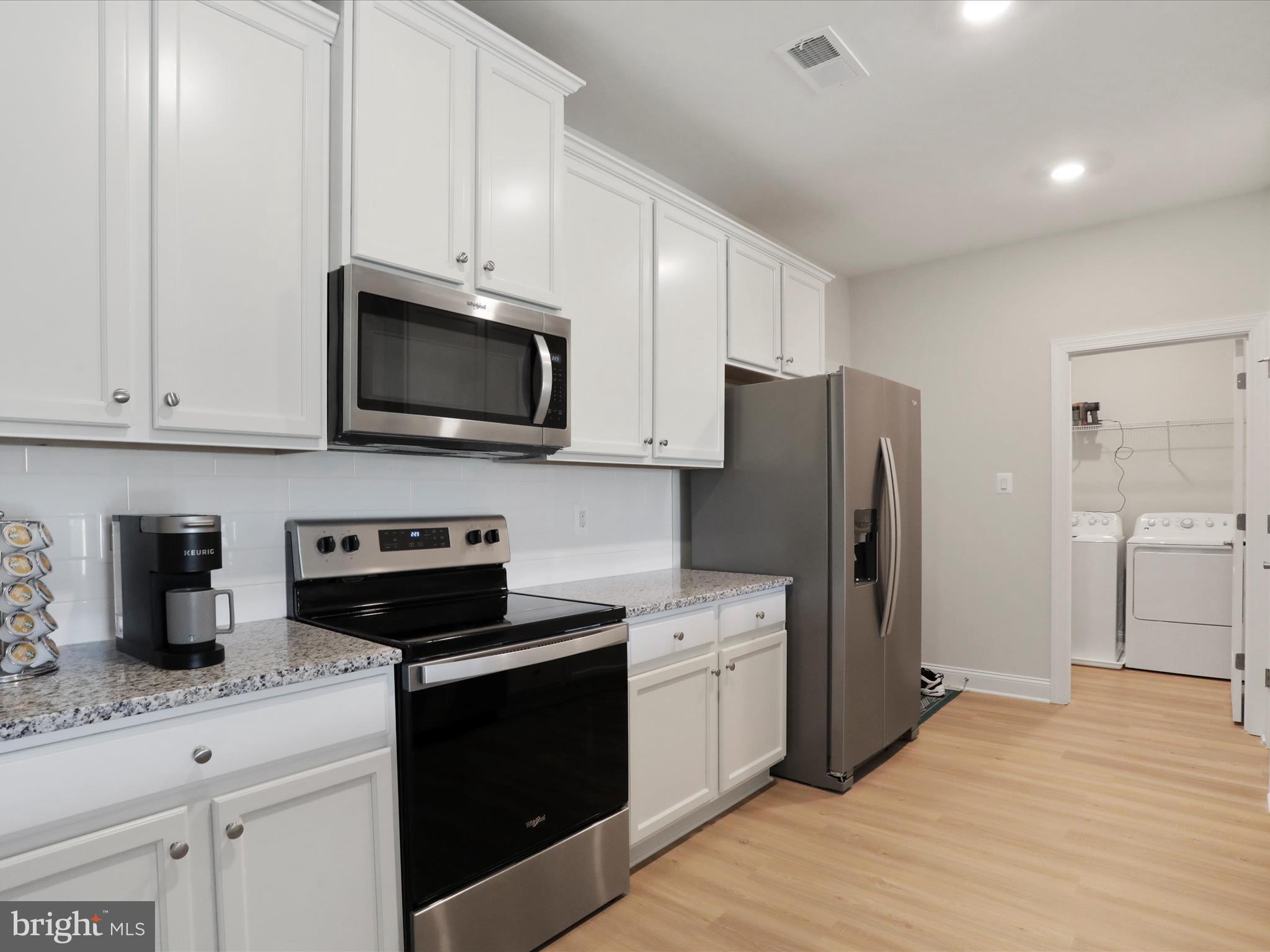 CLAGGETTS MILL - Residential