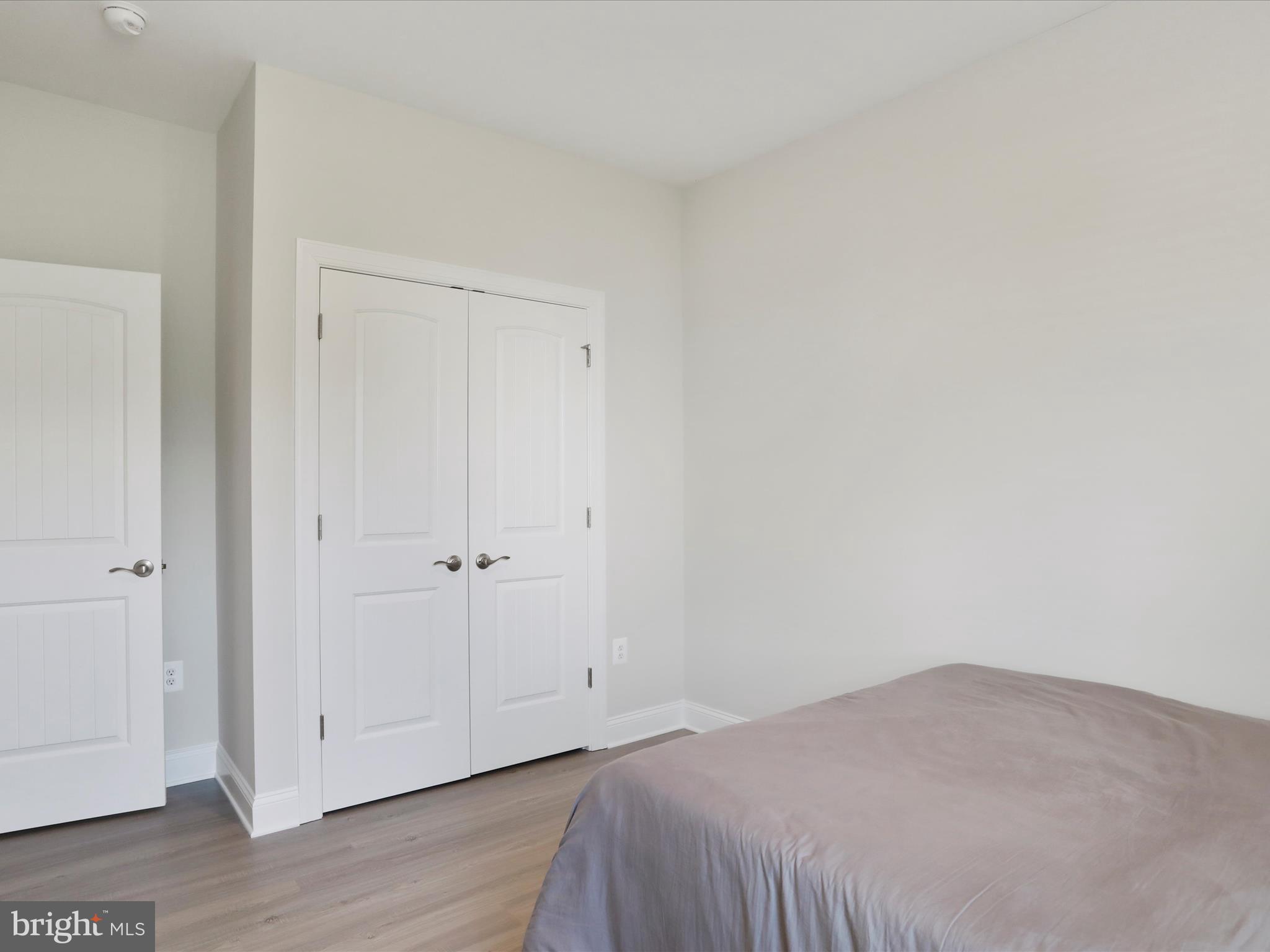 CLAGGETTS MILL - Residential