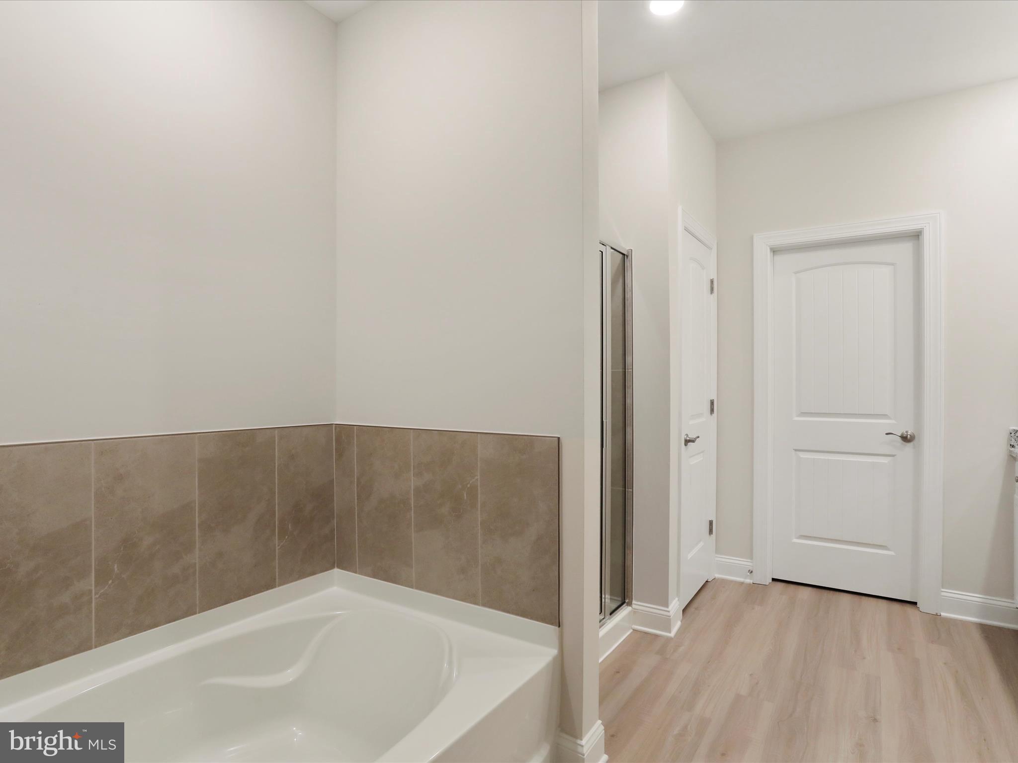 CLAGGETTS MILL - Residential