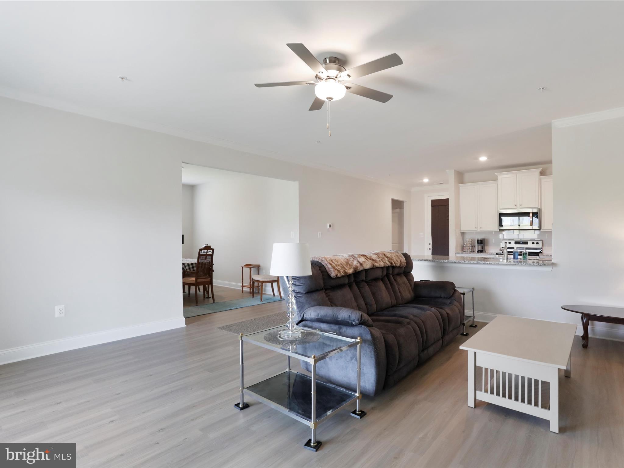 CLAGGETTS MILL - Residential