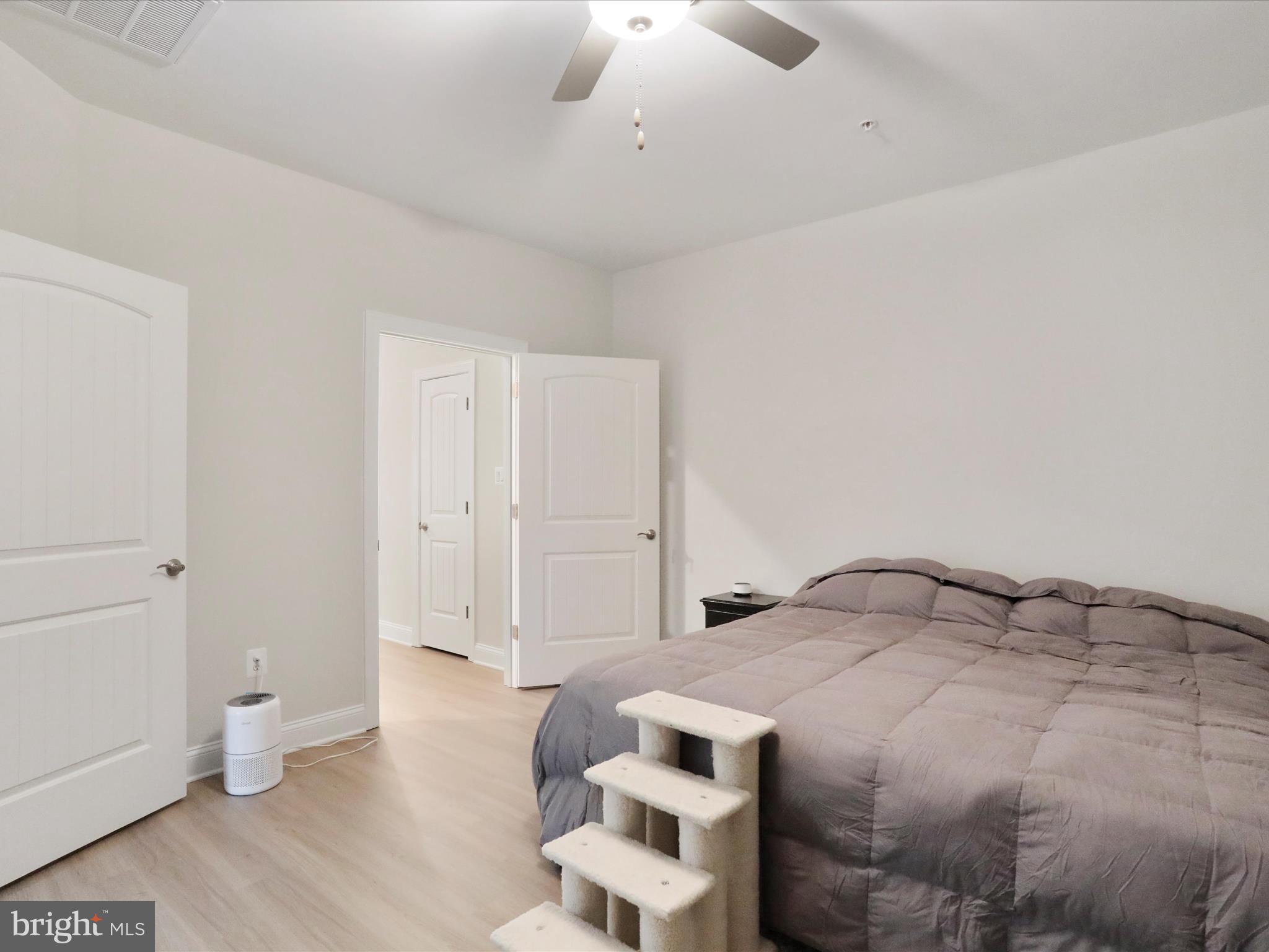 CLAGGETTS MILL - Residential