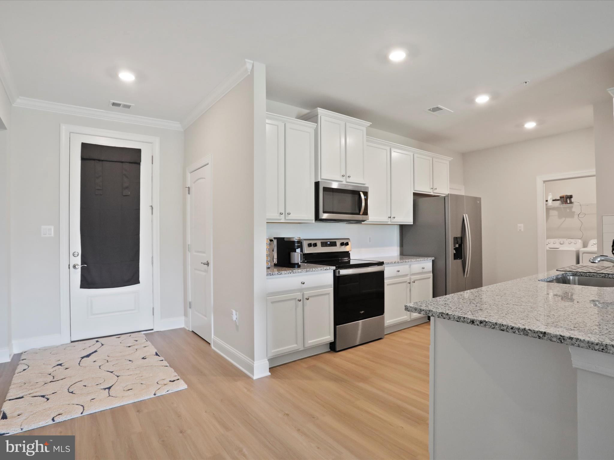 CLAGGETTS MILL - Residential