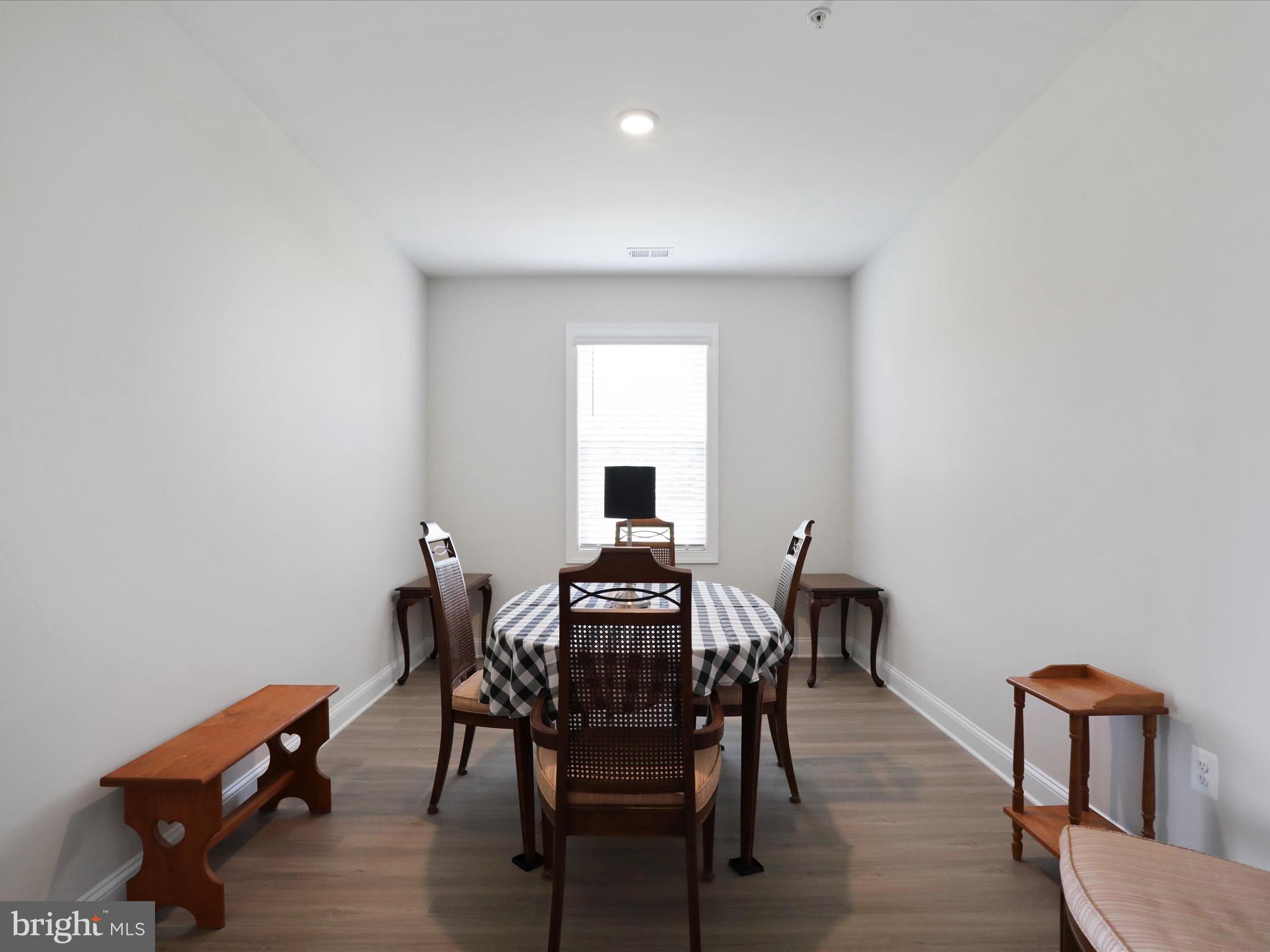 CLAGGETTS MILL - Residential