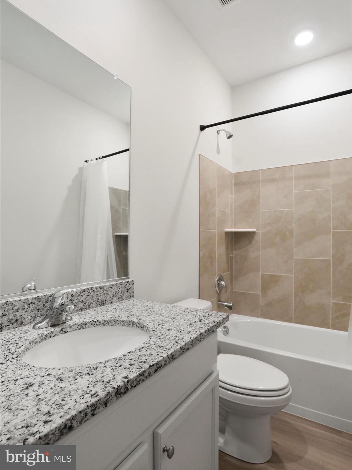 CLAGGETTS MILL - Residential