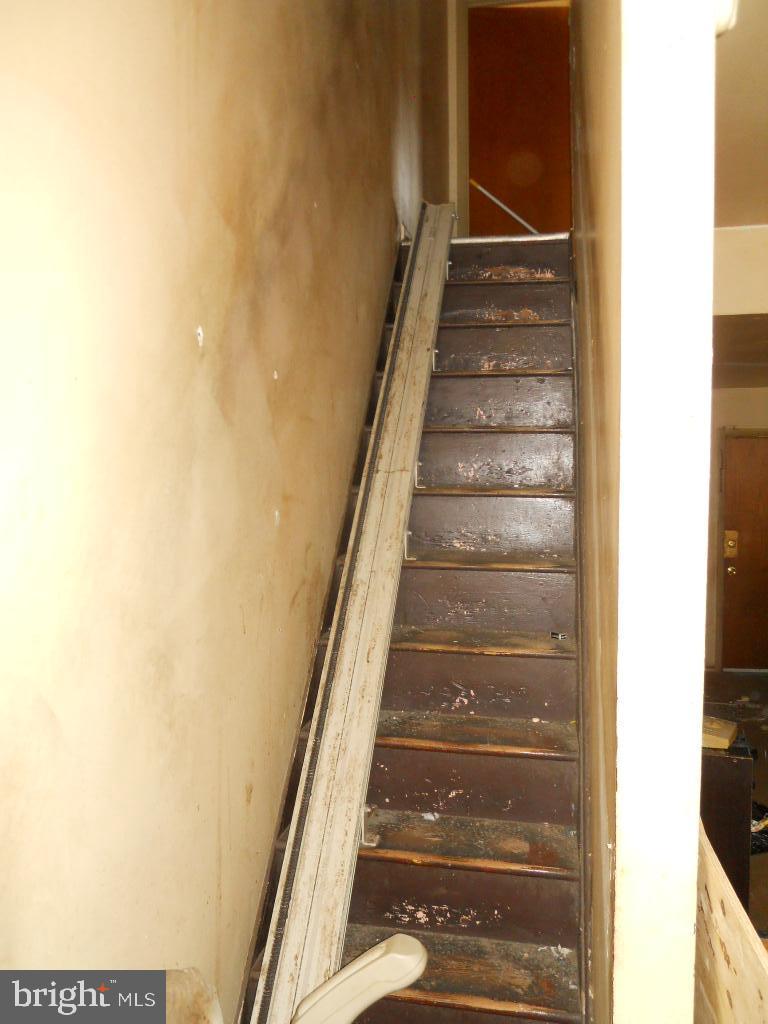 PHILADELPHIA (NORTH) - Residential