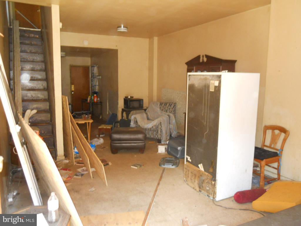 PHILADELPHIA (NORTH) - Residential