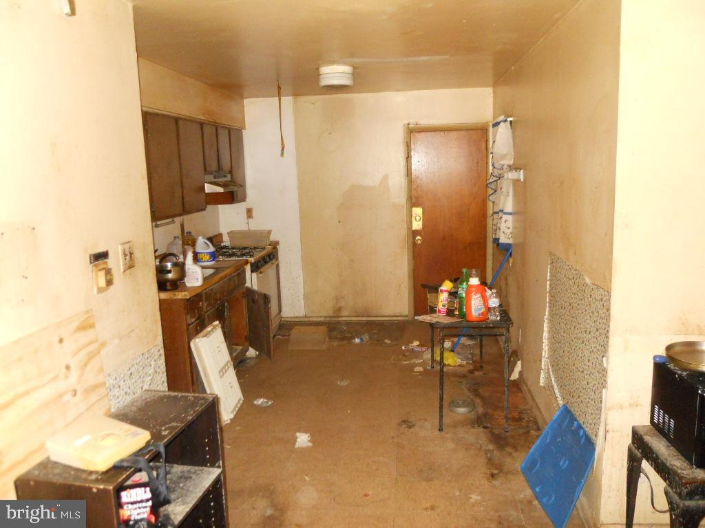 PHILADELPHIA (NORTH) - Residential