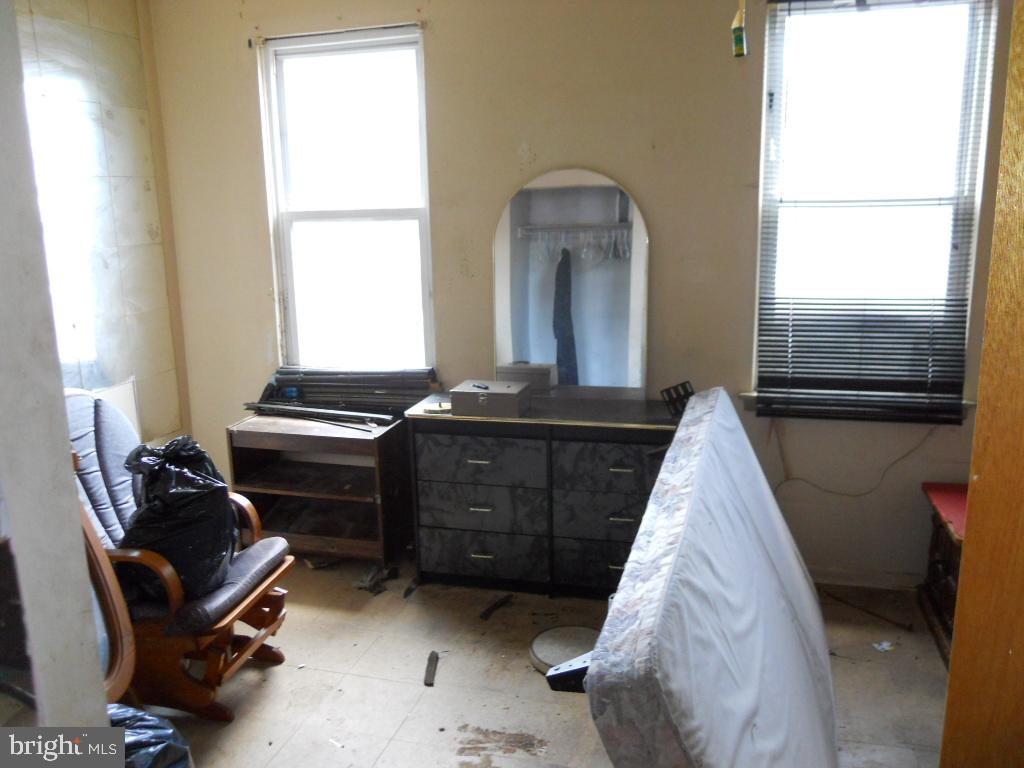 PHILADELPHIA (NORTH) - Residential