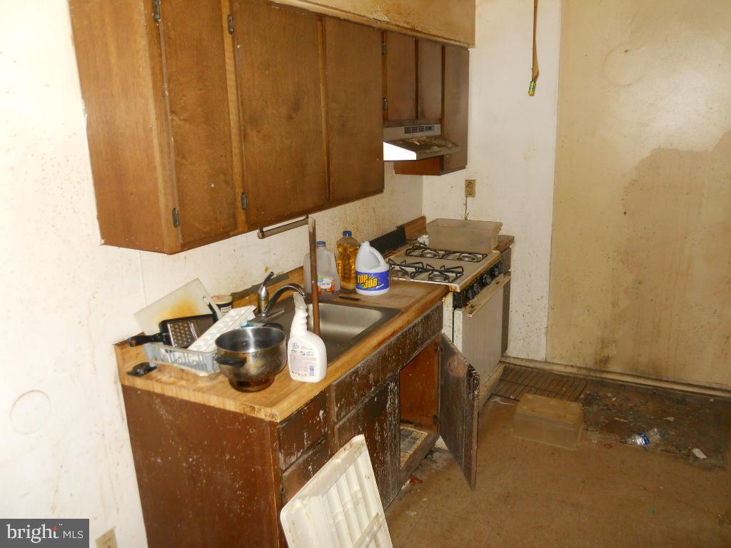 PHILADELPHIA (NORTH) - Residential