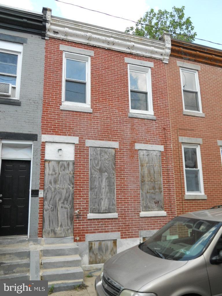 PHILADELPHIA (NORTH) - Residential