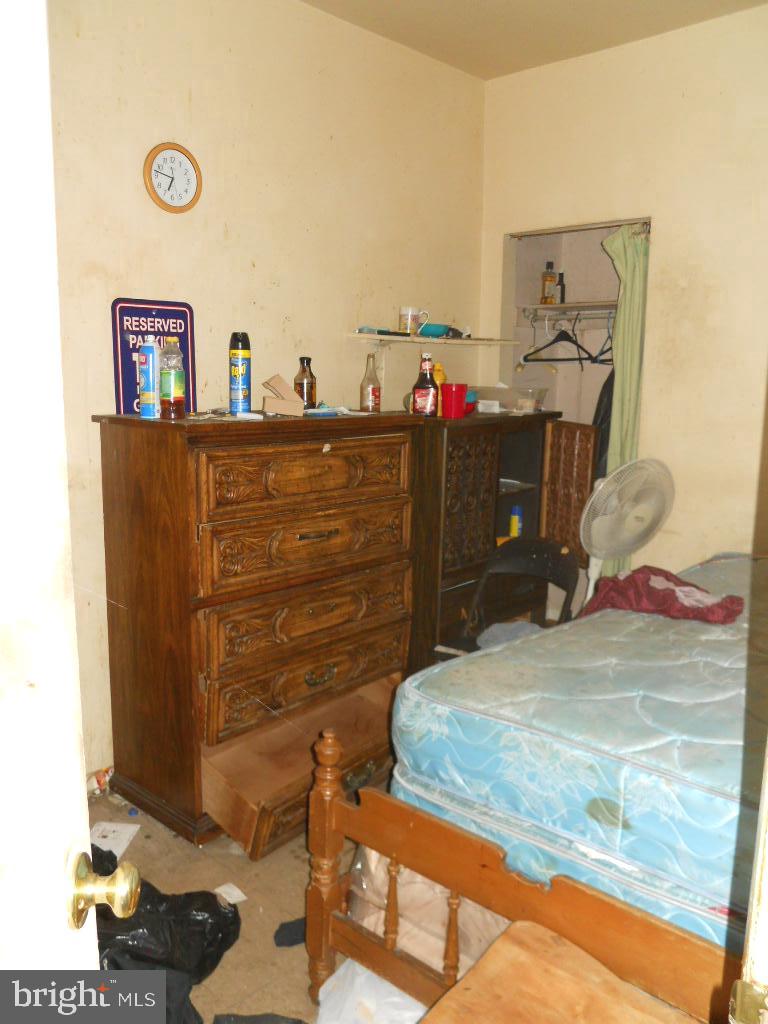 PHILADELPHIA (NORTH) - Residential