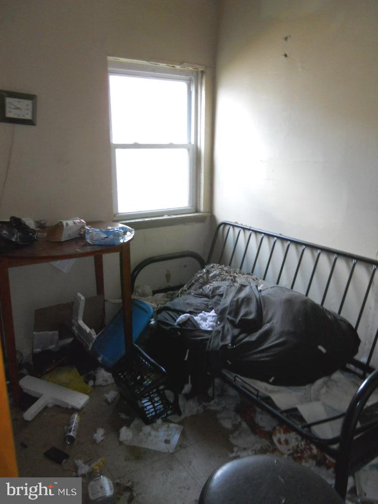 PHILADELPHIA (NORTH) - Residential