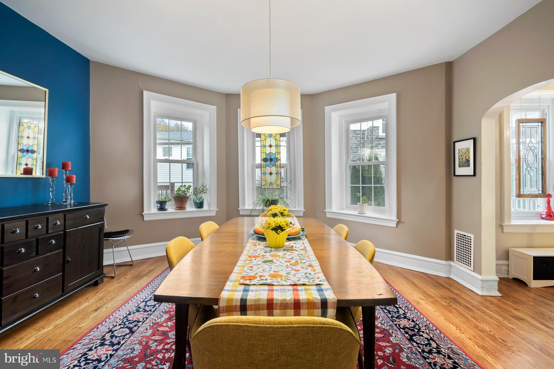 JENKINTOWN - Residential