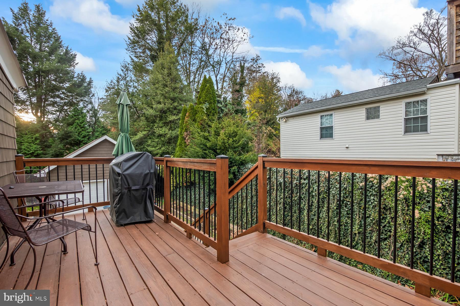 JENKINTOWN - Residential
