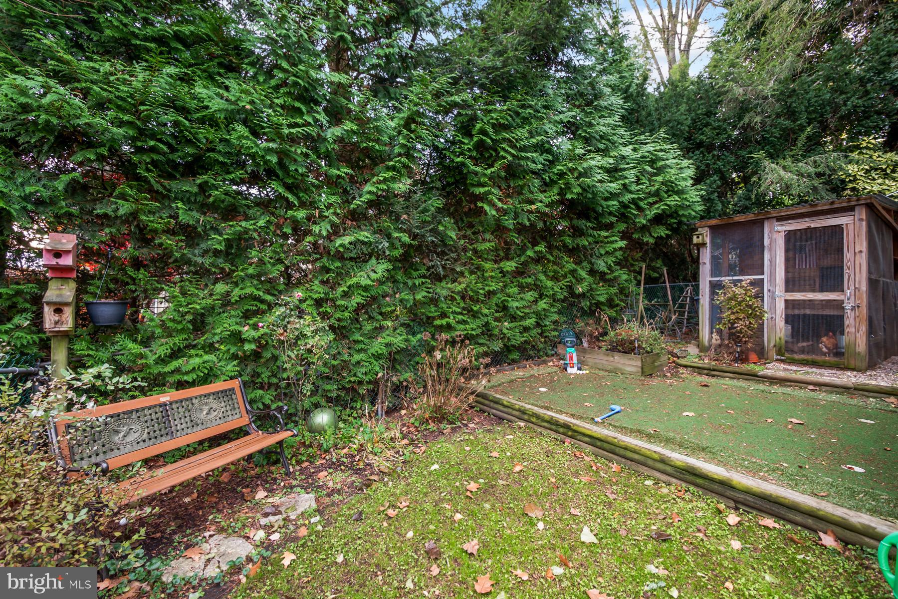 JENKINTOWN - Residential