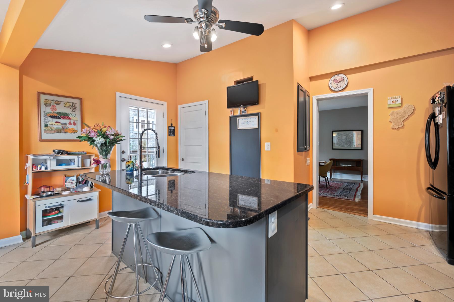 JENKINTOWN - Residential