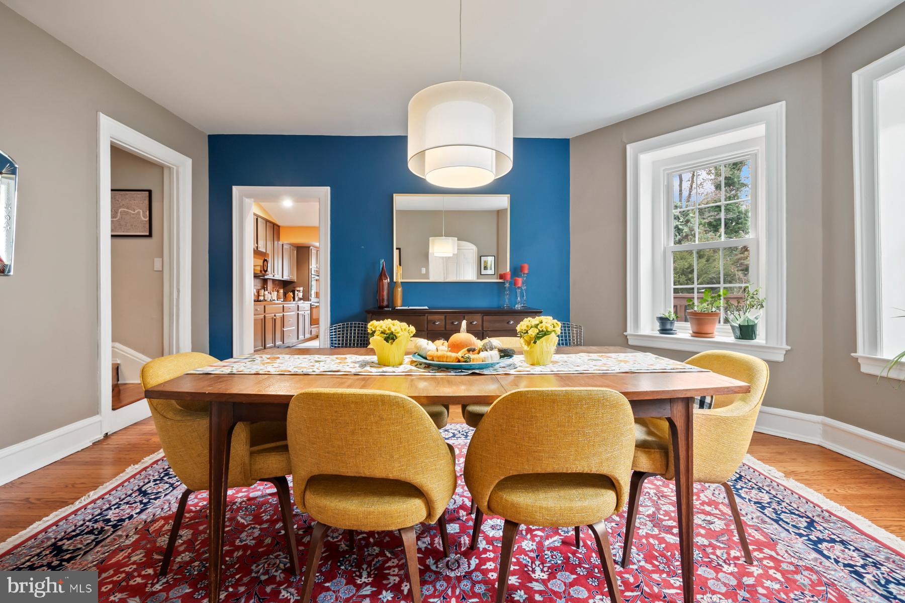 JENKINTOWN - Residential