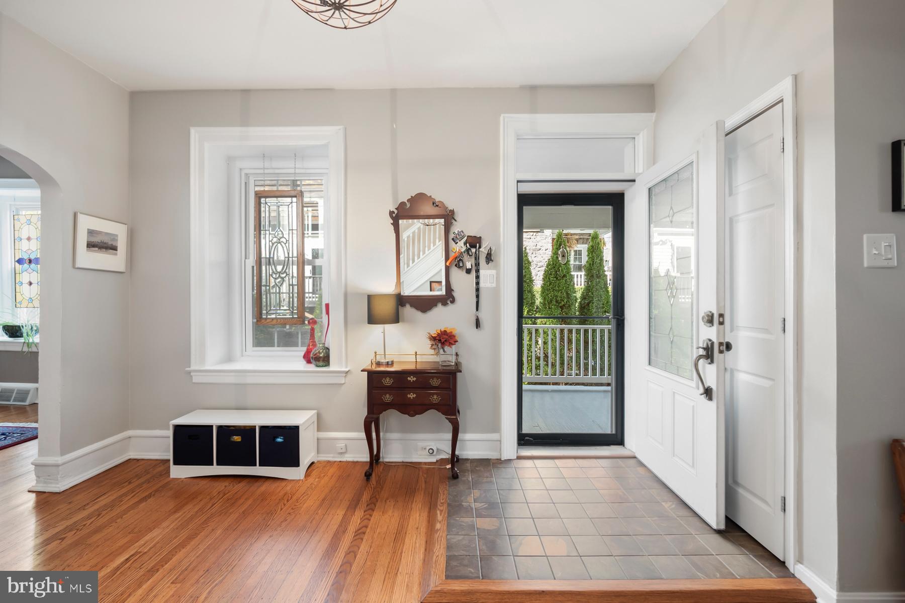 JENKINTOWN - Residential