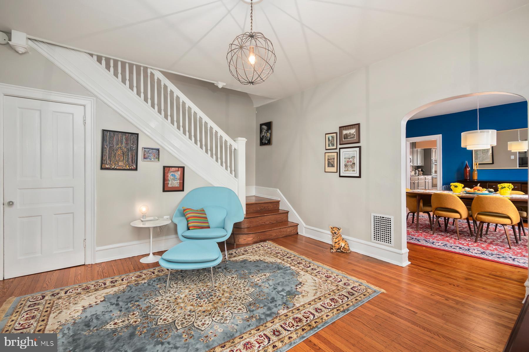 JENKINTOWN - Residential