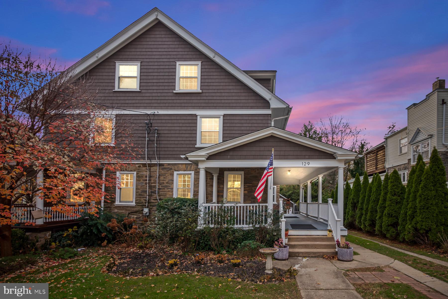 JENKINTOWN - Residential