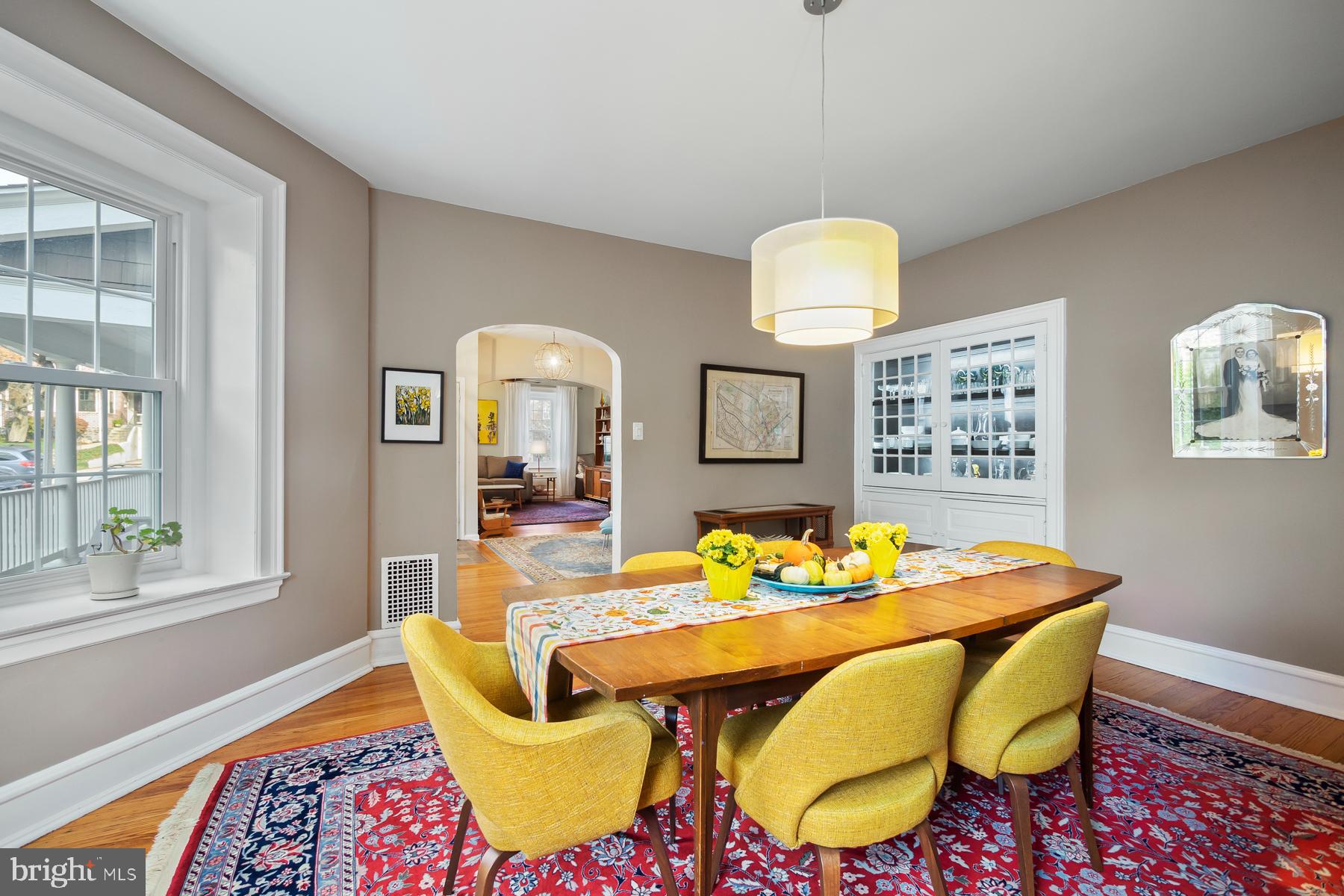JENKINTOWN - Residential