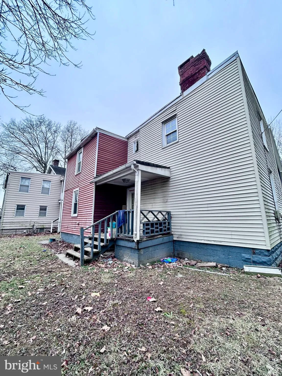 Chambersburg, Pennsylvania 17201, United States, 2 Bedrooms Bedrooms, ,Residential,Active,98685