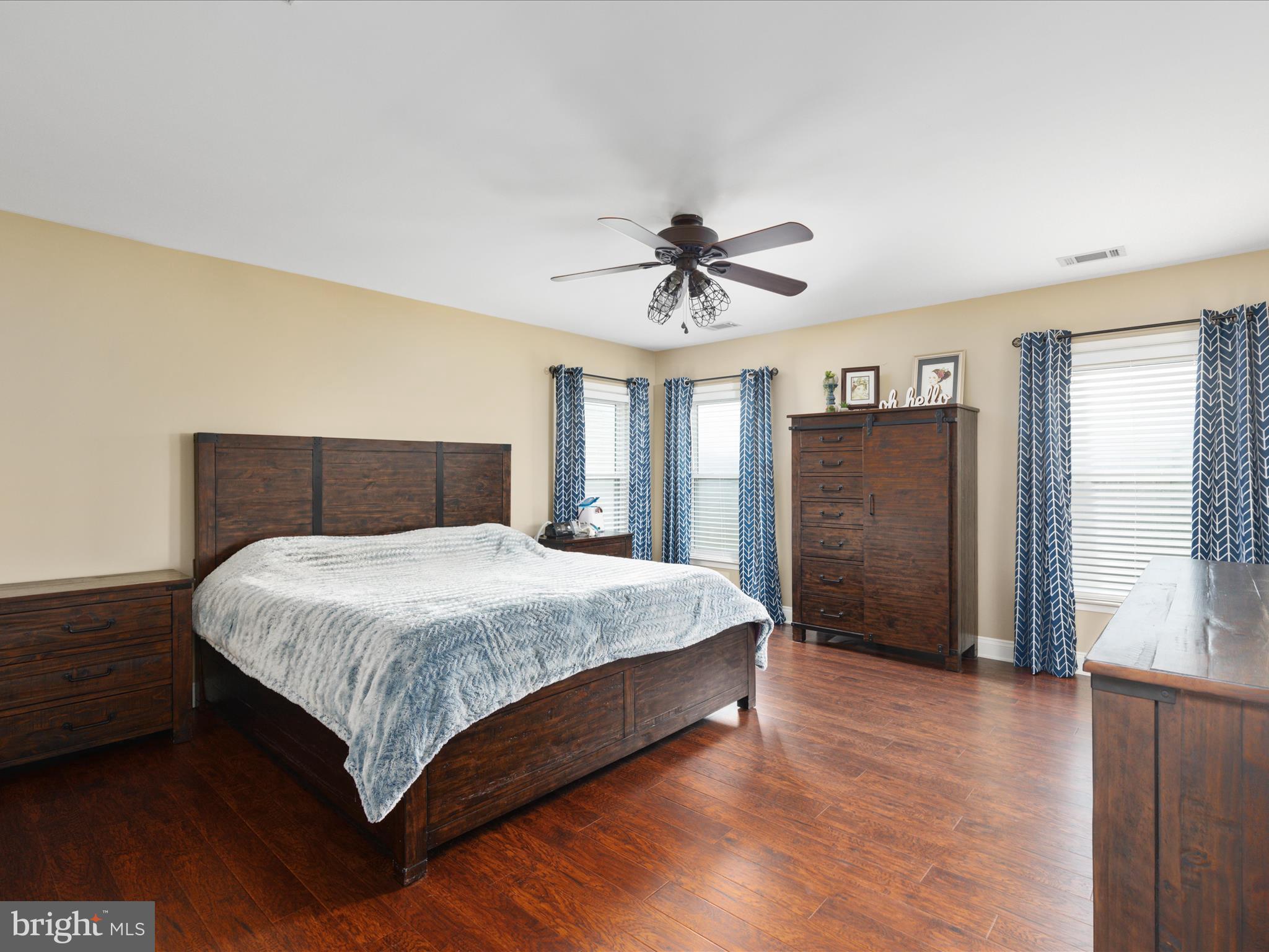 HAMMONDS MILL - Residential