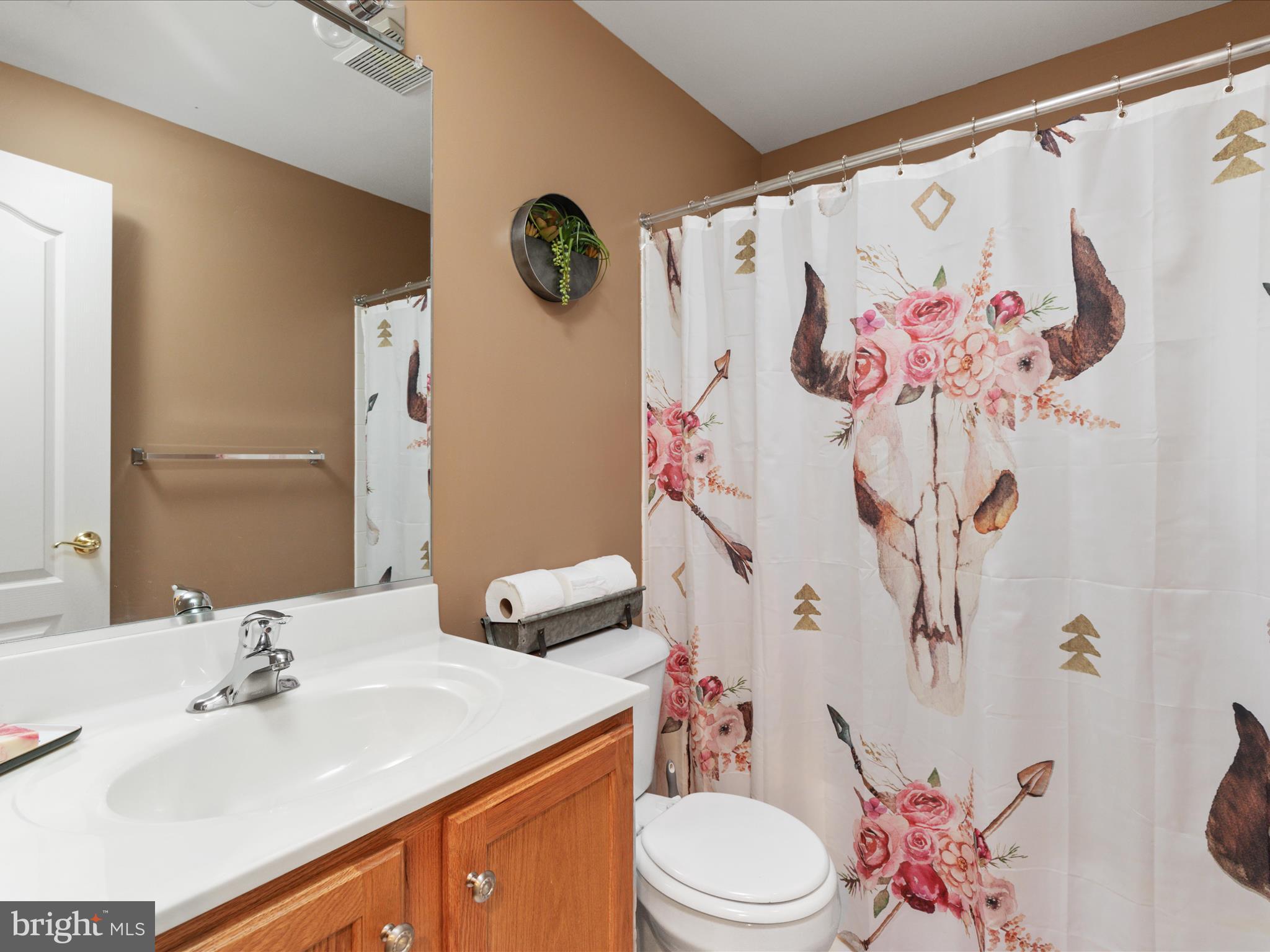 HAMMONDS MILL - Residential