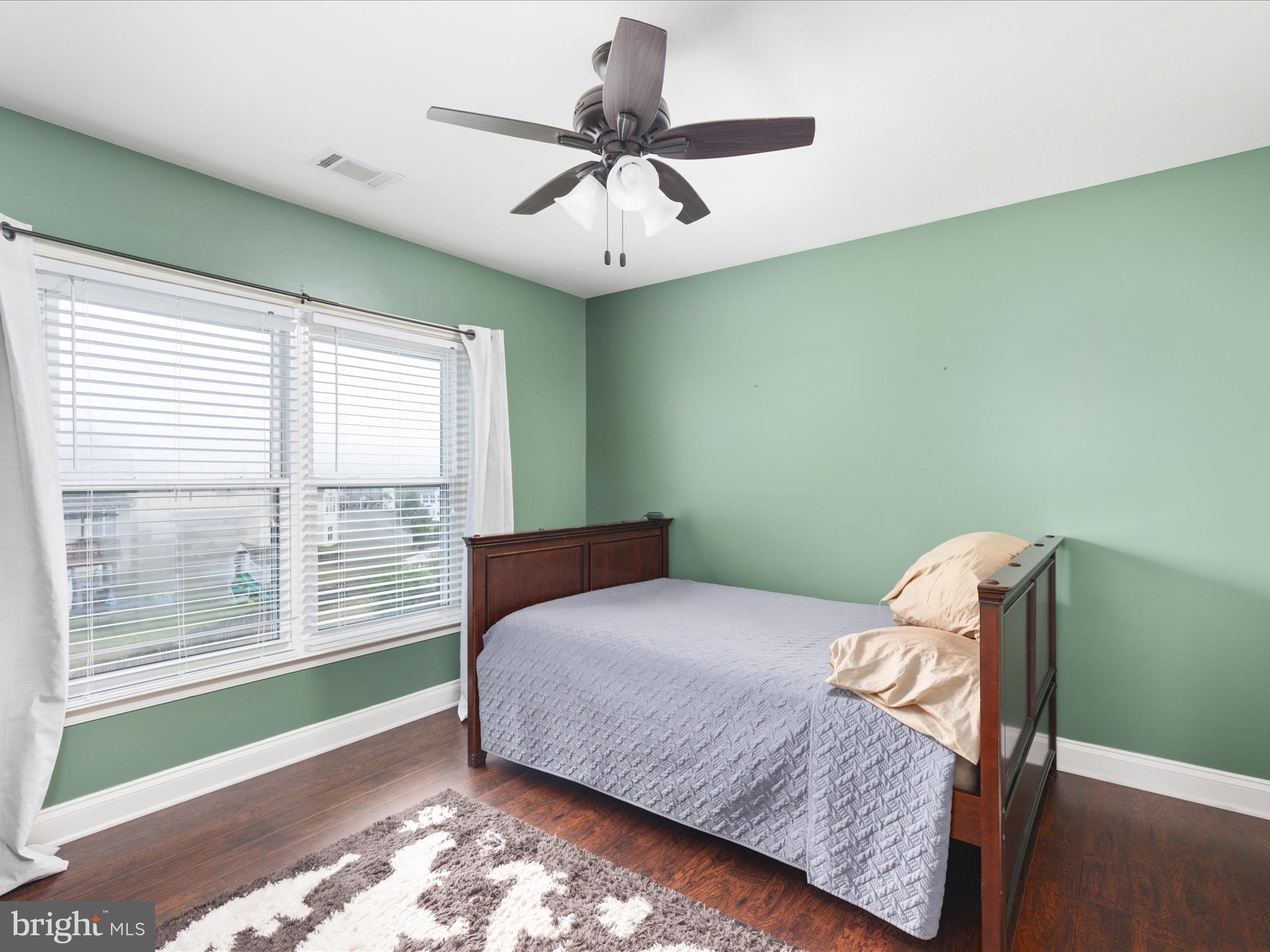 HAMMONDS MILL - Residential