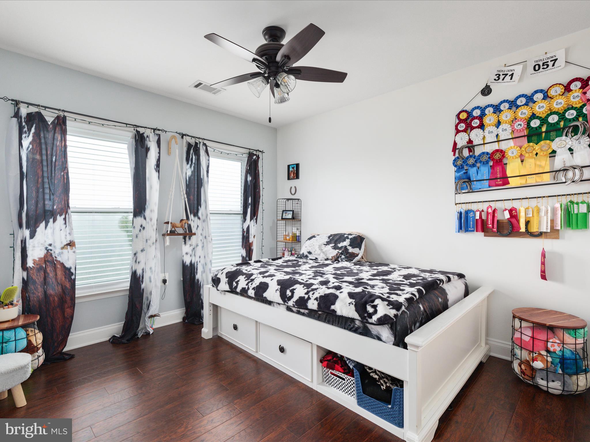 HAMMONDS MILL - Residential