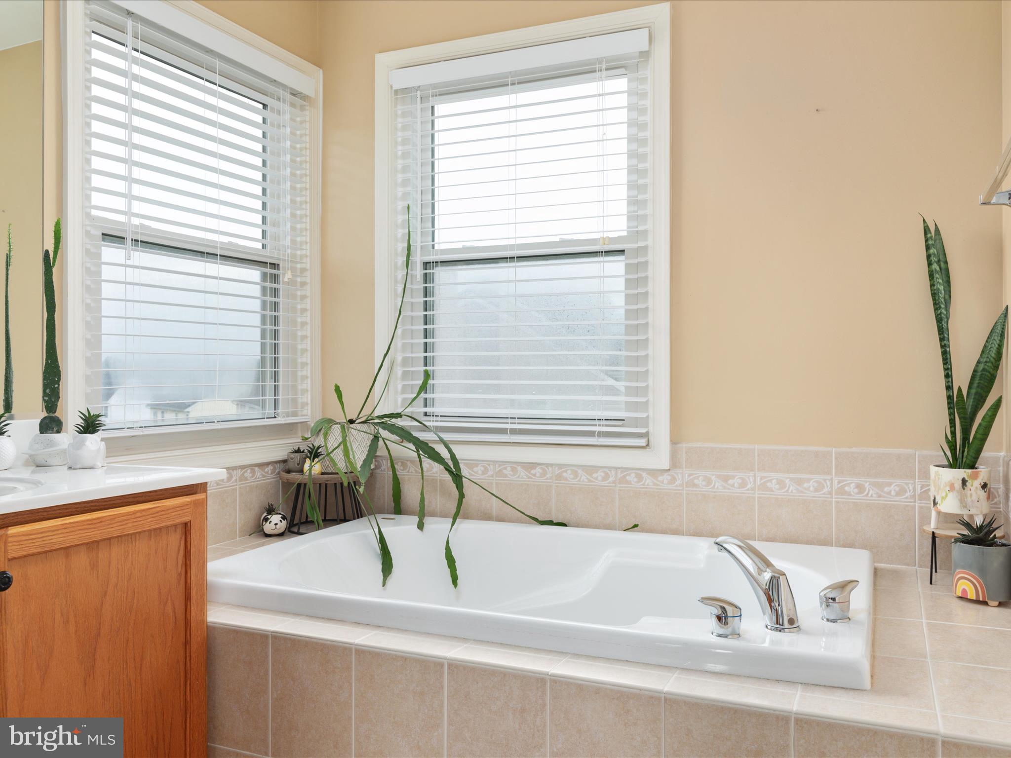 HAMMONDS MILL - Residential