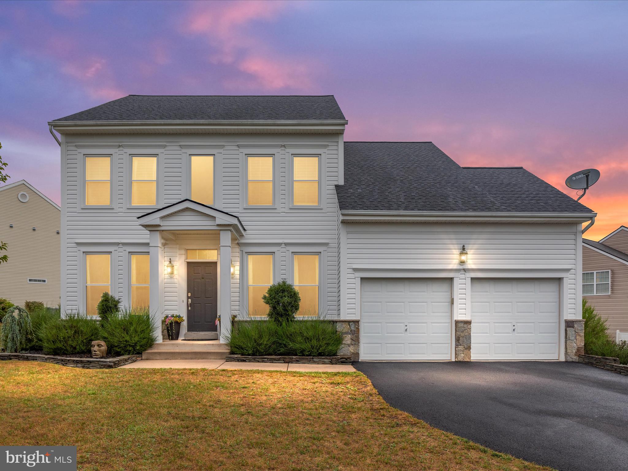 HAMMONDS MILL - Residential