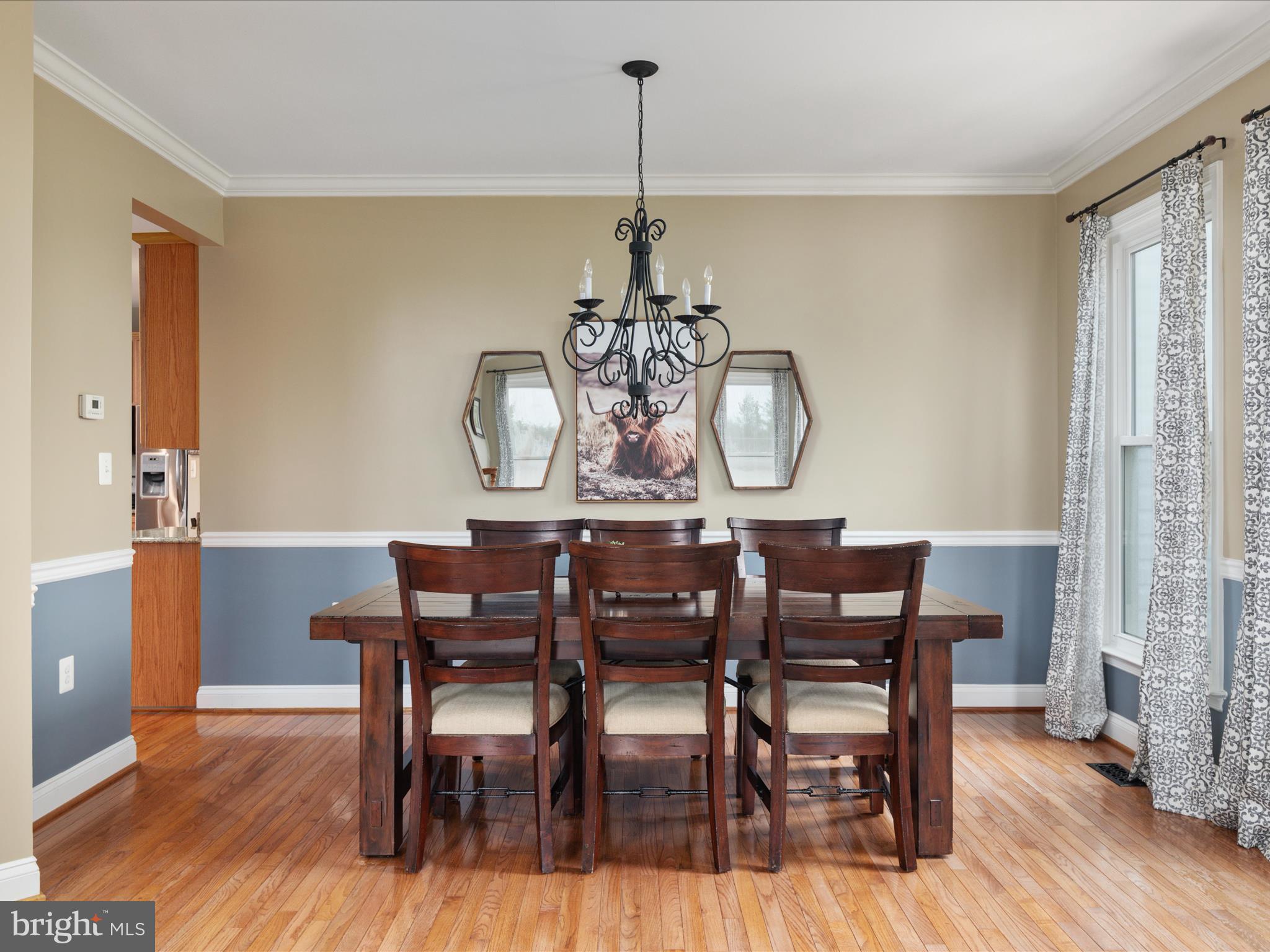 HAMMONDS MILL - Residential