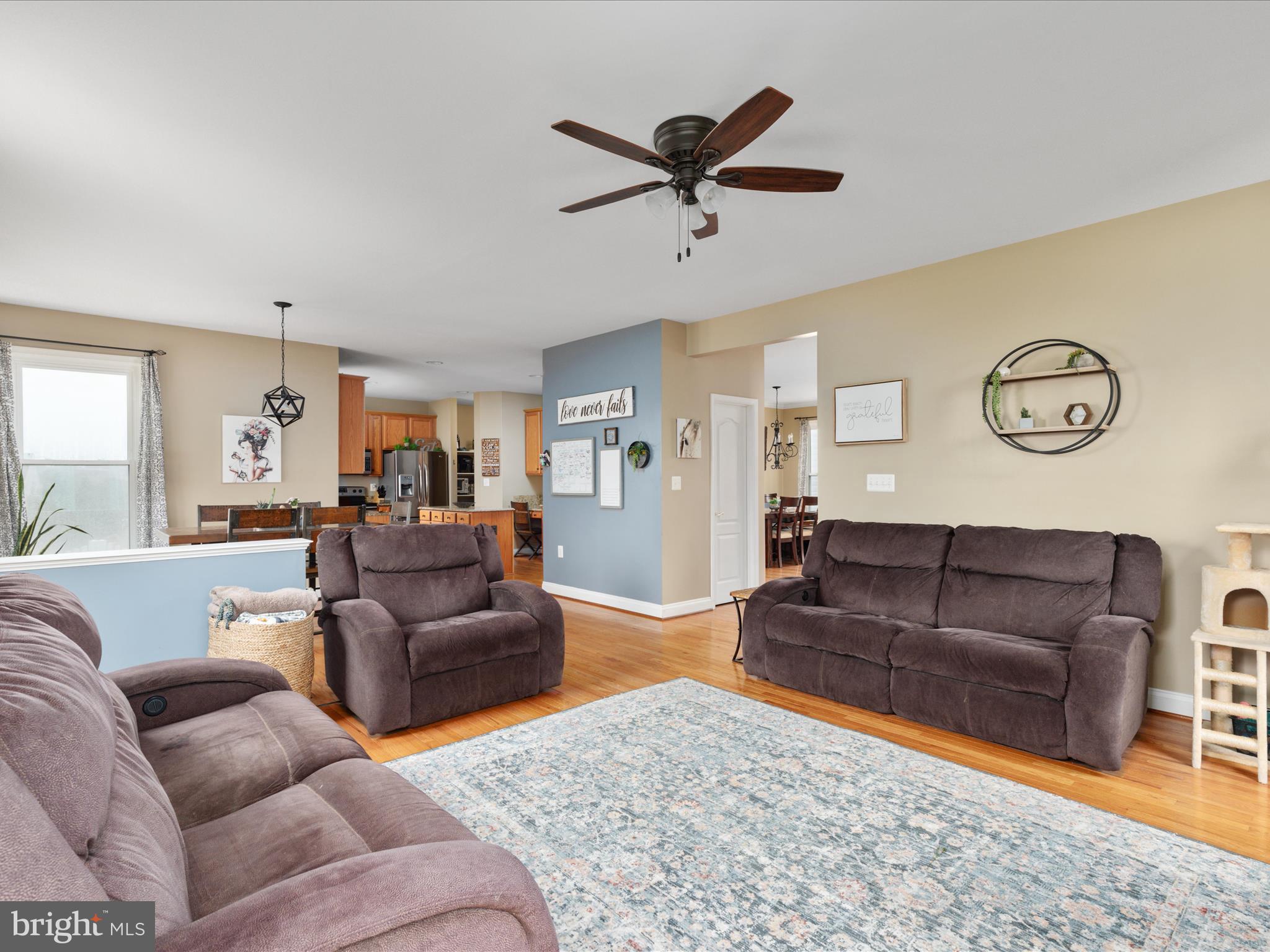 HAMMONDS MILL - Residential