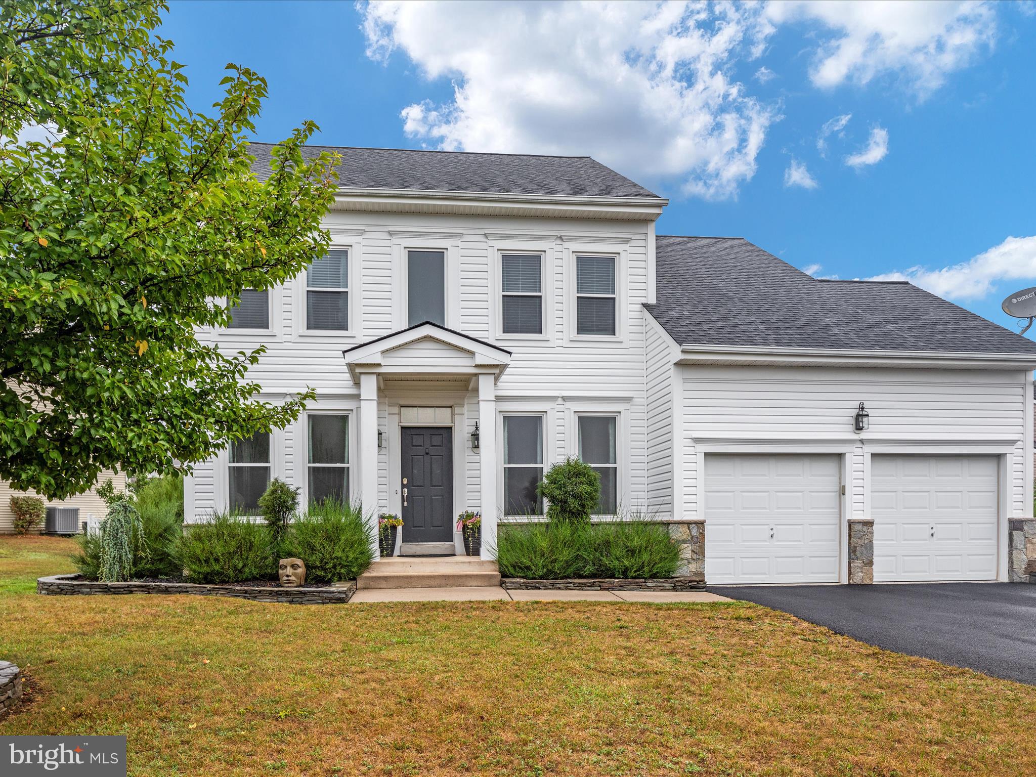 HAMMONDS MILL - Residential