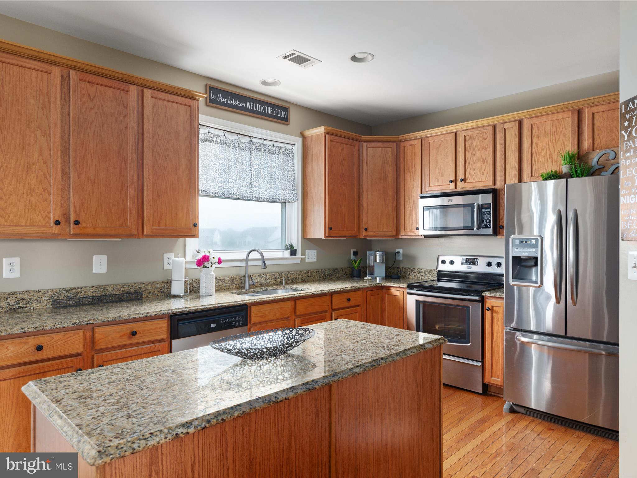 HAMMONDS MILL - Residential