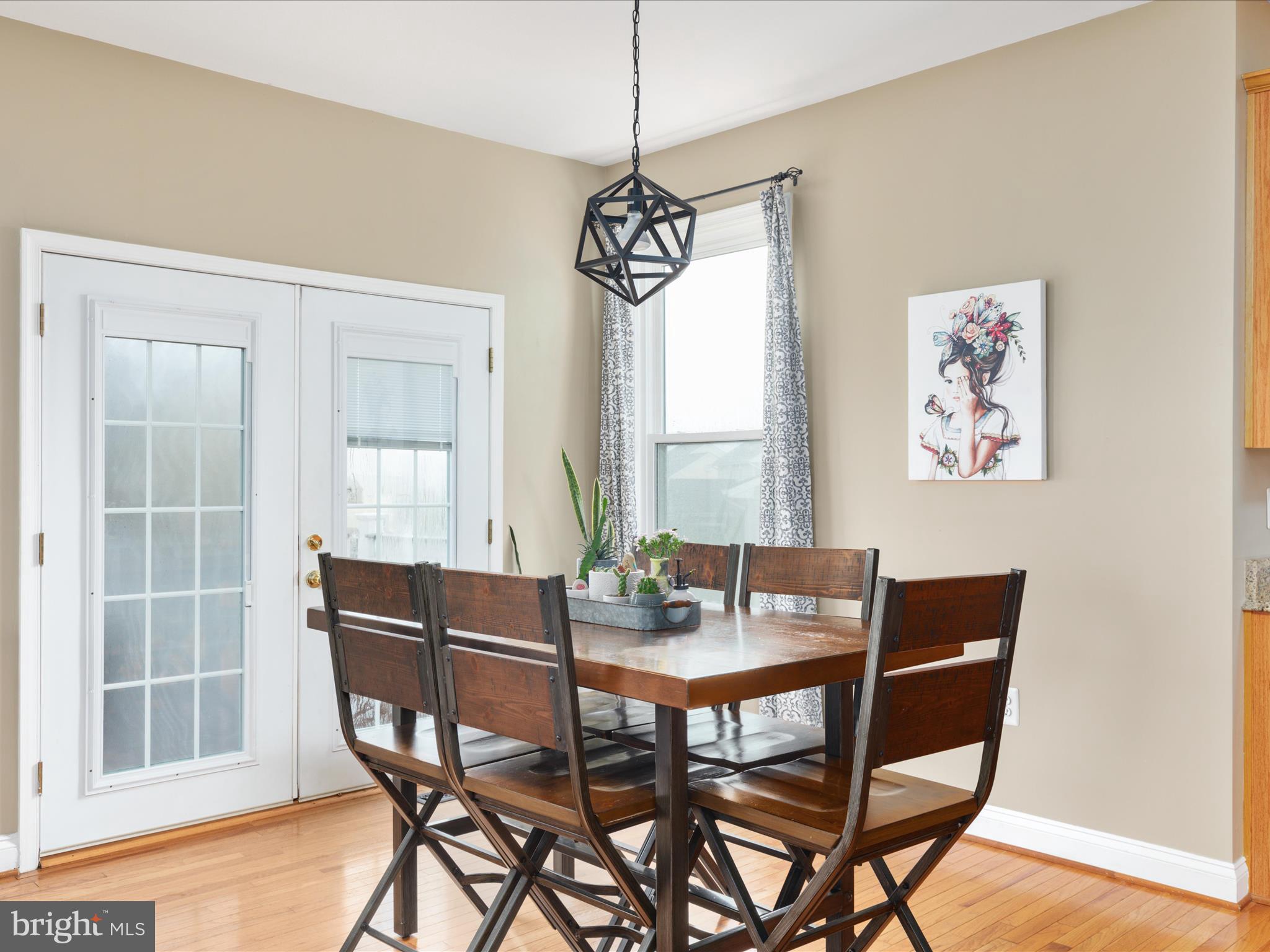 HAMMONDS MILL - Residential