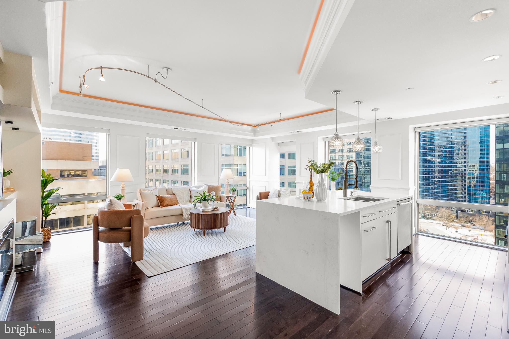 THE WATERVIEW - Residential