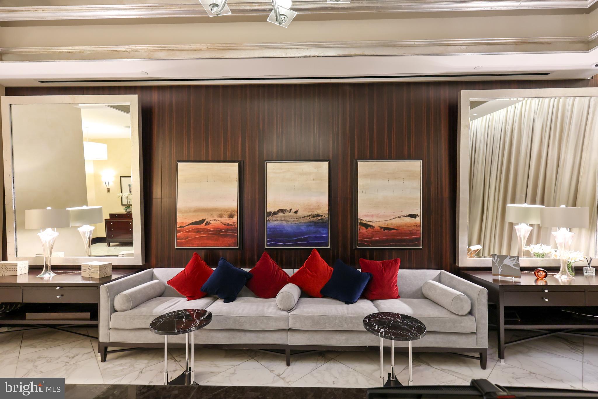 THE WATERVIEW - Residential