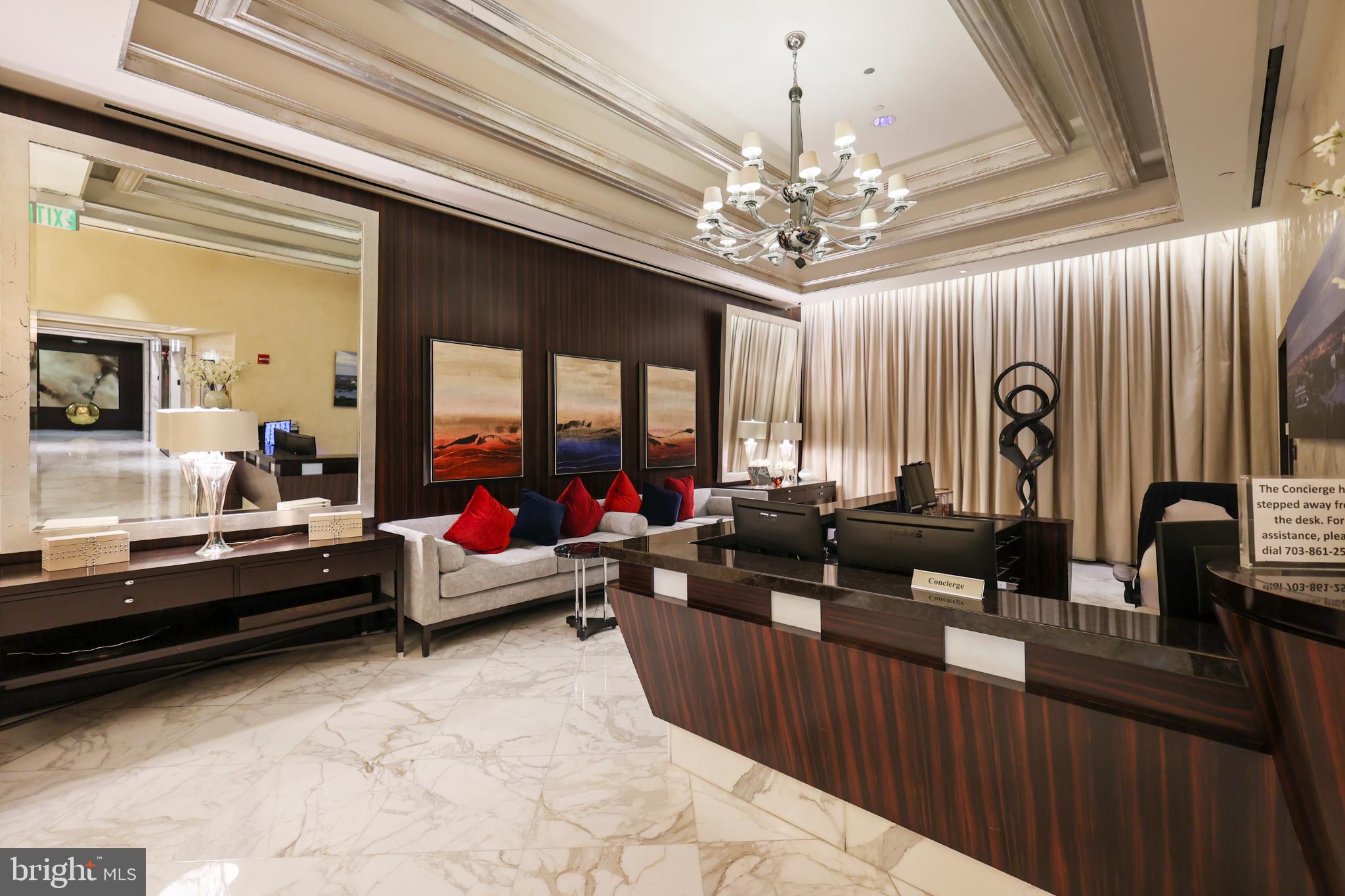 THE WATERVIEW - Residential