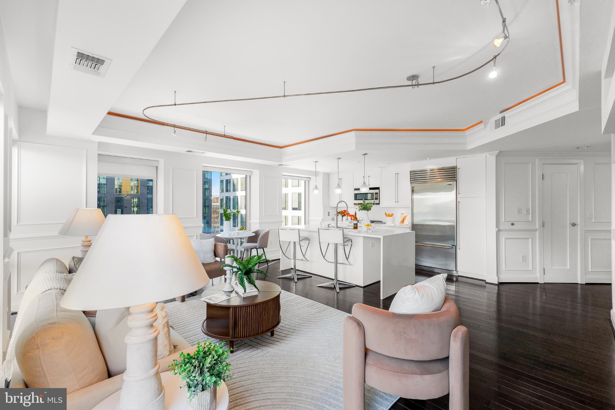 THE WATERVIEW - Residential