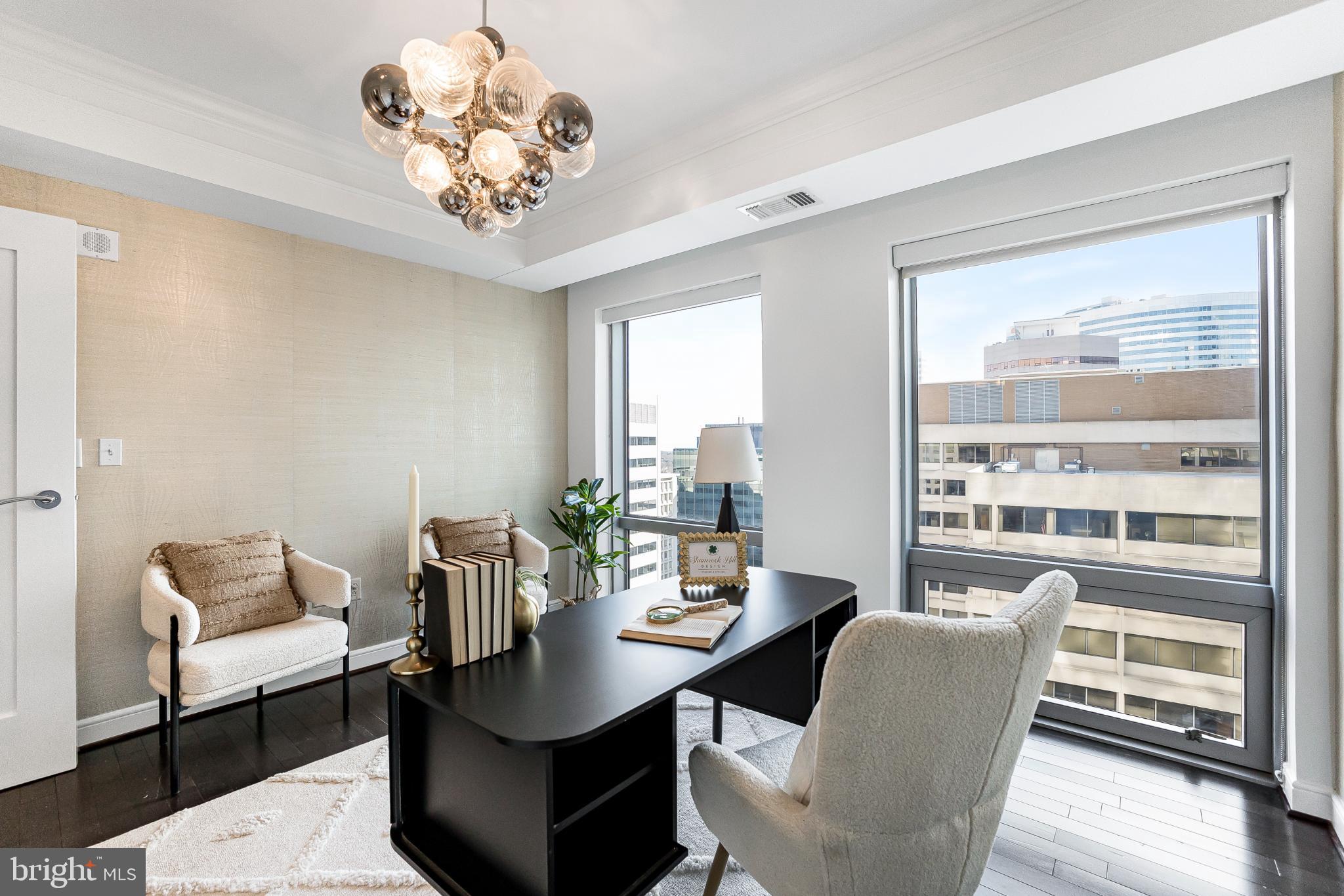 THE WATERVIEW - Residential