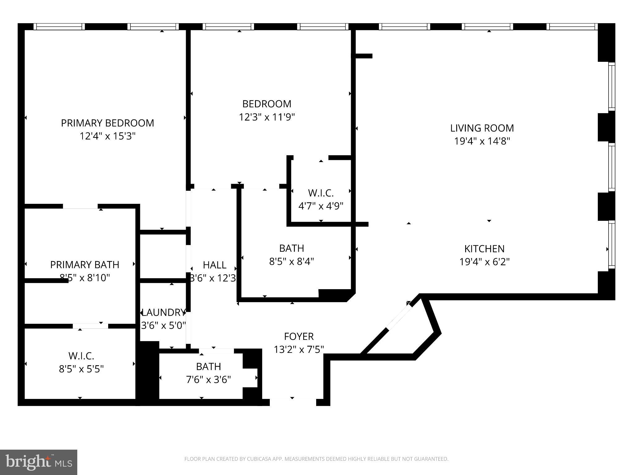 THE WATERVIEW - Residential