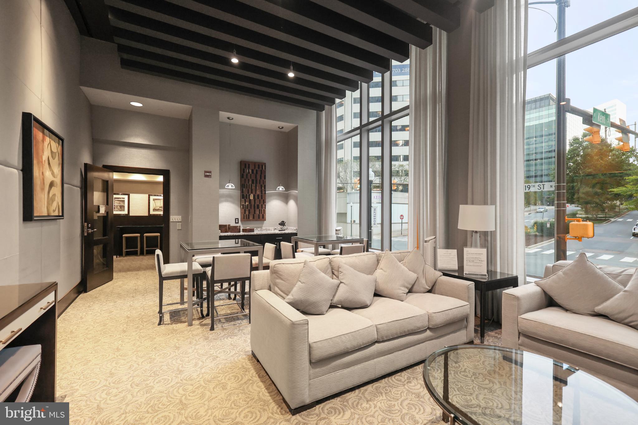 THE WATERVIEW - Residential