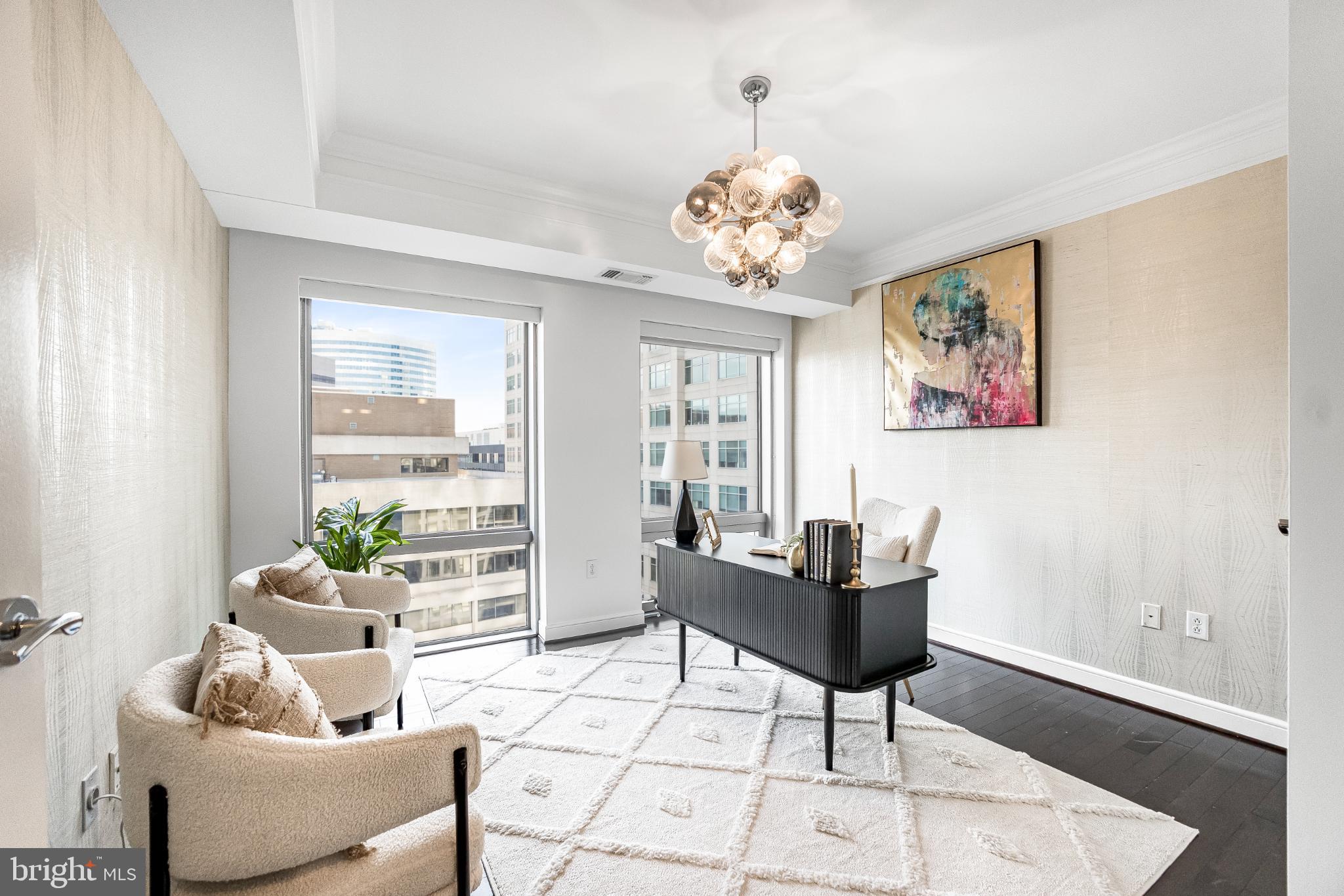 THE WATERVIEW - Residential