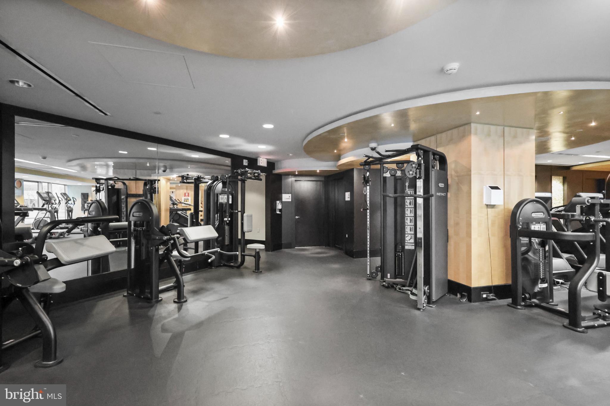 THE WATERVIEW - Residential