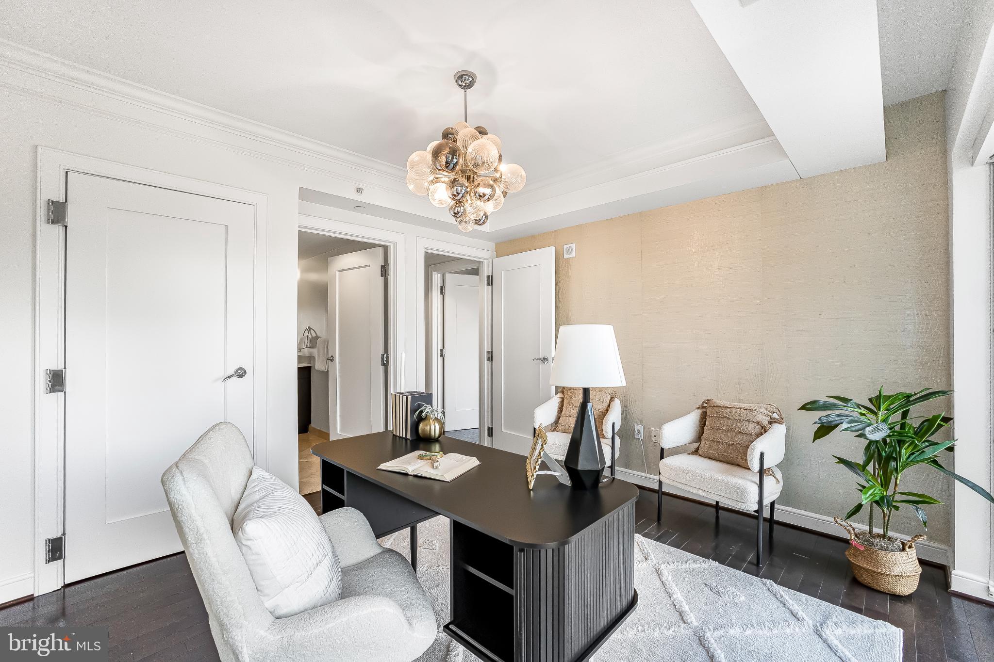 THE WATERVIEW - Residential