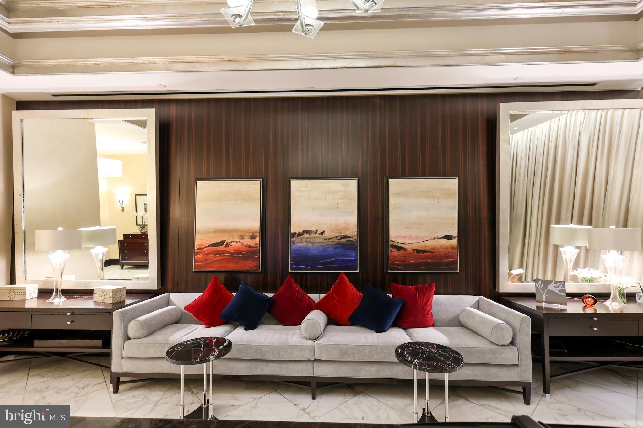 THE WATERVIEW - Residential