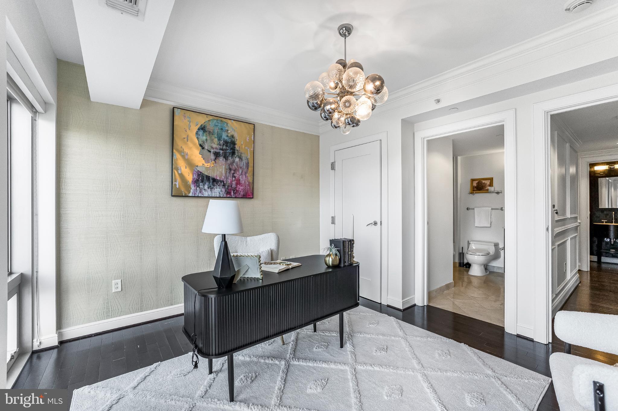 THE WATERVIEW - Residential